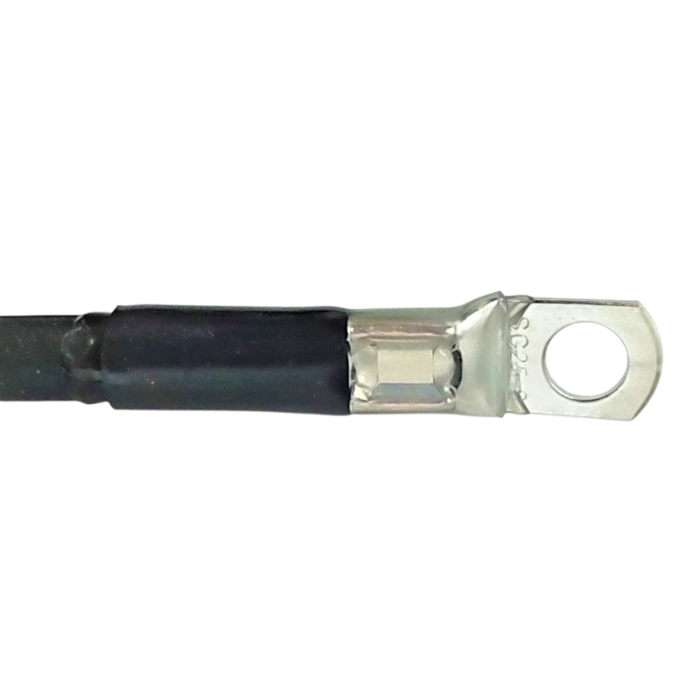Harley Davidson Replacement battery cable