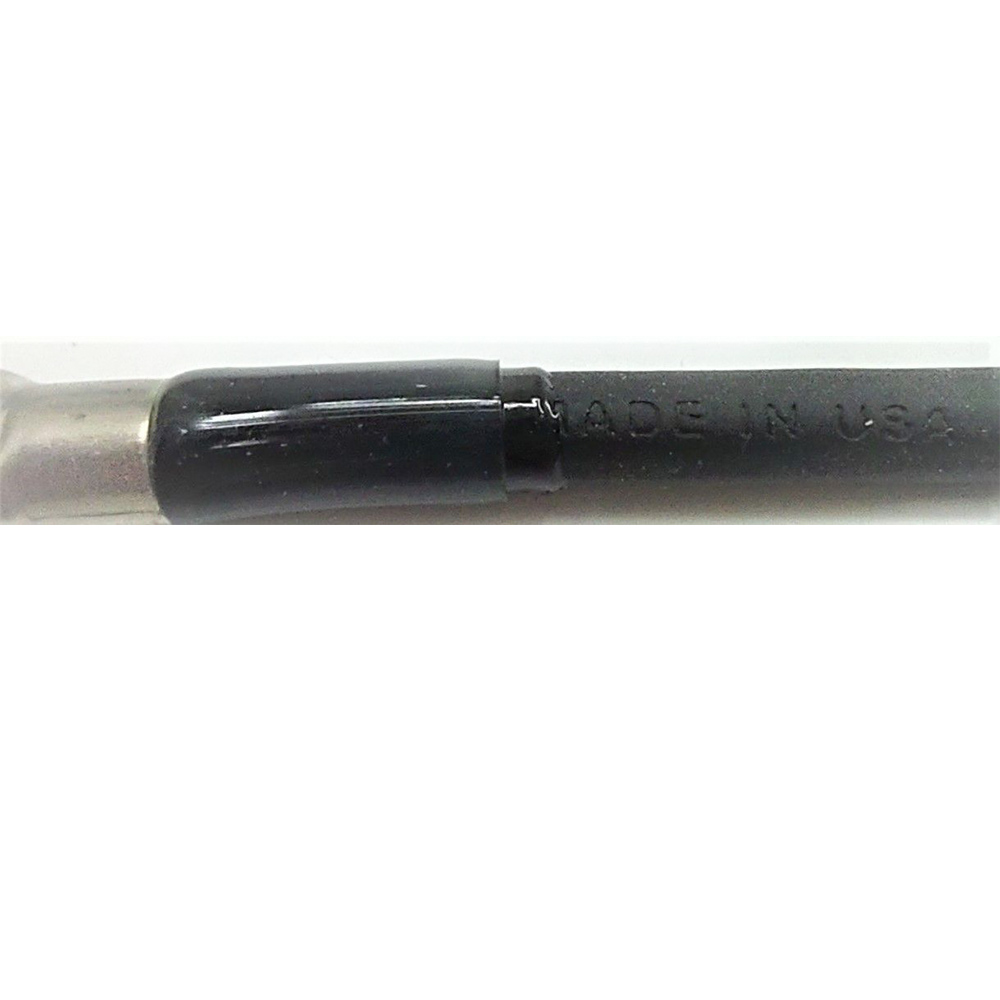 True® HD 24" Harley Davidson Motorcycle Battery Cable - Image 4