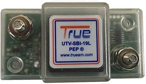 True® Lithium Dual Battery Isolator with Connecting Kit UTV-SBI-LCK - Image 3